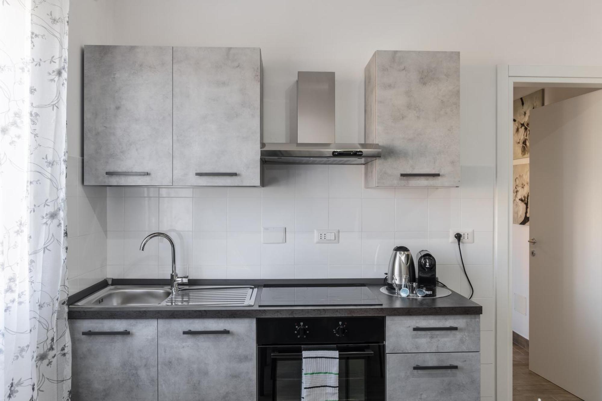Enjoy And Fly Apartment Fiumicino Exterior foto