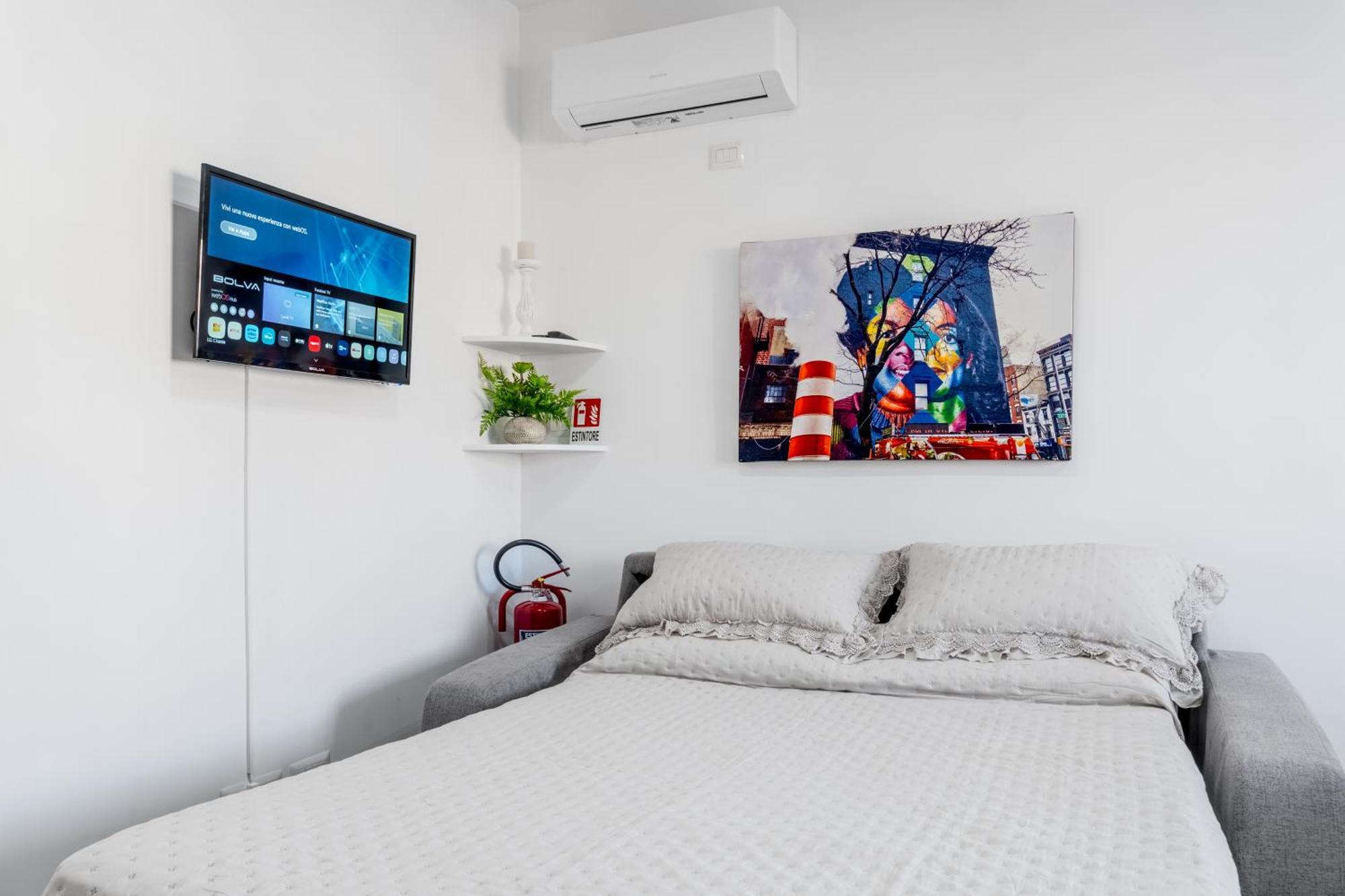 Enjoy And Fly Apartment Fiumicino Exterior foto
